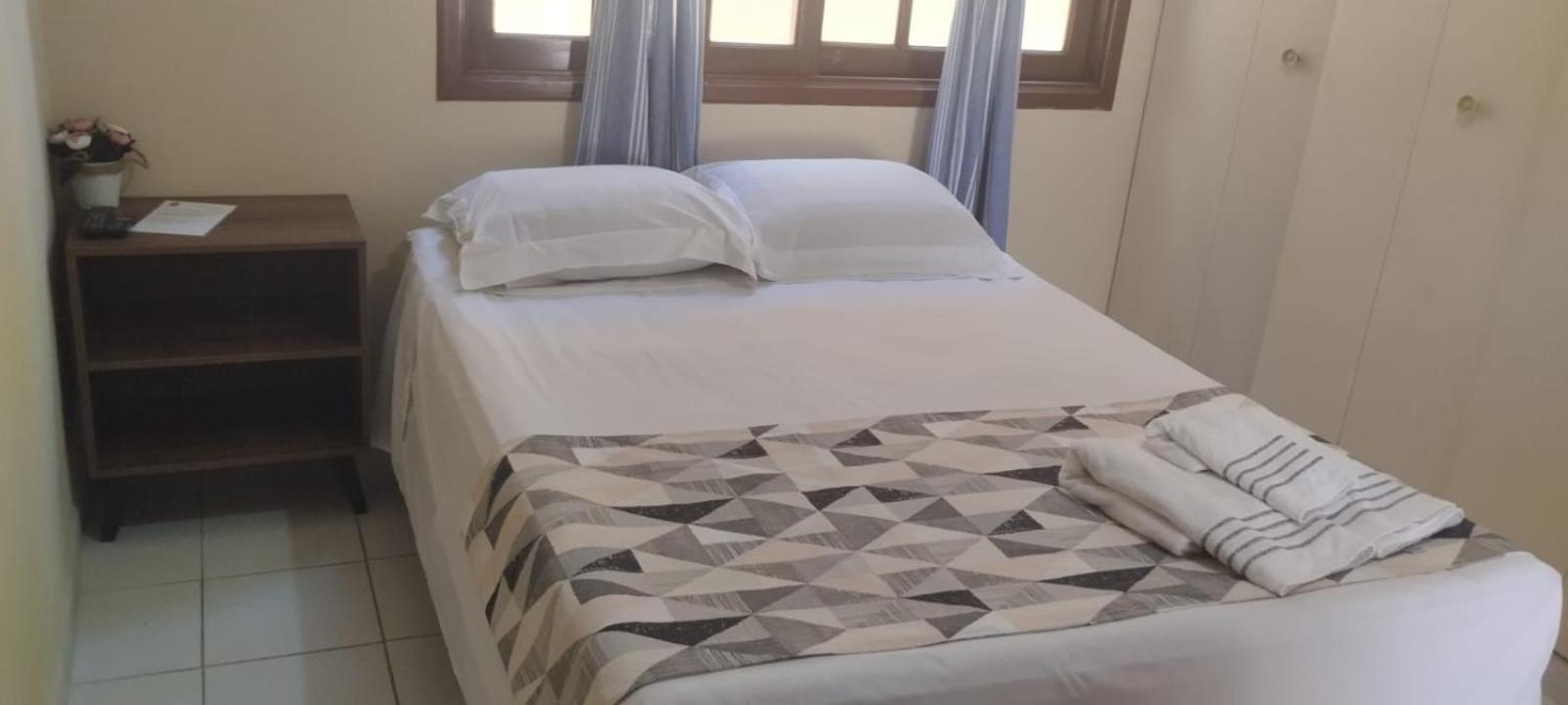 Lili'S Hostel Santa Cruz de La Sierra Luaran gambar